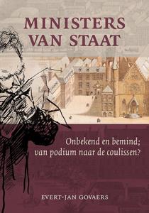 Ministers van staat (Paperback)