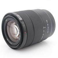 Sony E 18-135mm F/3.5-5.6 OSS occasion
