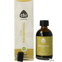 CHI Teunisbloem olie bio