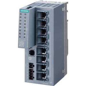 Siemens 6GK5208-0RA00-5AC2 Industrial Ethernet Switch