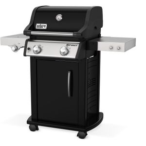 Weber Spirit E-225 GBS Gasbarbecue barbecue