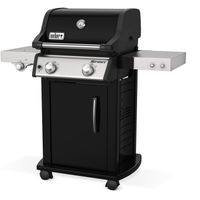 Weber Spirit E-225 GBS Gasbarbecue barbecue - thumbnail