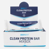 Clean Protein Bar - thumbnail