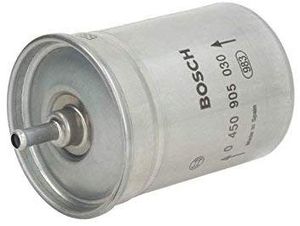 Brandstoffilter F5030