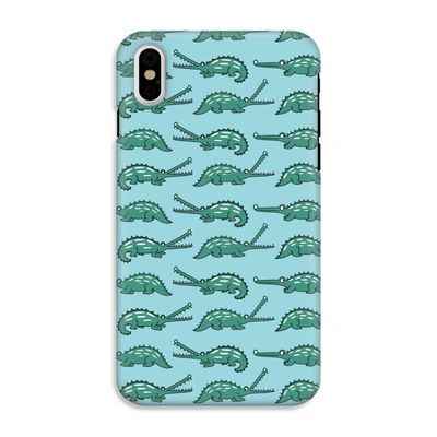 Kroko: iPhone X Tough Case