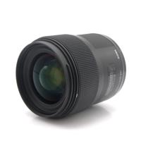 Sigma 35mm F/1.4 ART DG HSM Nikon FX occasion