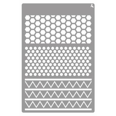 Steunzool La Pajarita ST-14 Decoratief