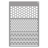 Steunzool La Pajarita ST-14 Decoratief