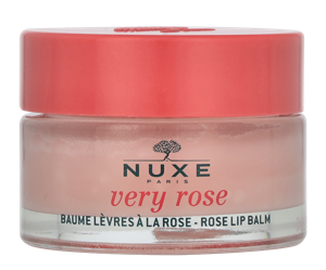 Nuxe Very Rose Lip Balm 15 g