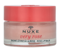 Nuxe Very Rose Lip Balm 15 g