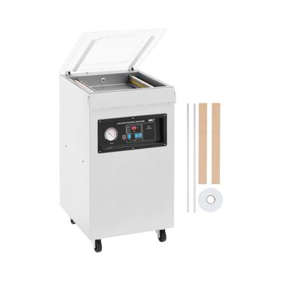 Vacumeerapparaat voor levensmiddelen - 900 B - 40 cm - roestvrij staal