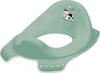 Keeeper toilettrainer farm nordic green