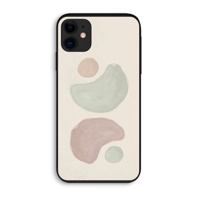 Geo #10: iPhone 11 Biologisch afbreekbaar hoesje