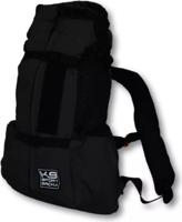 K9 Sport Sack Air 2 Zwart