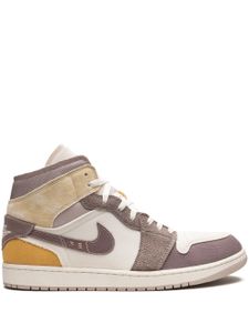 Jordan baskets mi-montantes Air Jordan 1 SE 'Craft' - Gris