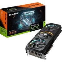 Grafische kaart - GIGABYTE - GeForce RTX 5070 GAMING OC 12G
