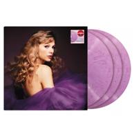 Taylor Swift - Speak Now Taylor's Version (Gekleurd Vinyl) (Target Exclusief) 3LP Taylor Swift - Speak Now Taylor's Version (Gekleurd Vinyl) (Target Exclusief) 3LP