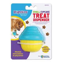 Brightkins cupcake treat dispenser (SMALL)