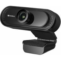 Sandberg USB 1080P Saver webcam Sandberg USB 1080P Saver webcam