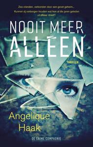 Nooit meer alleen (Paperback)