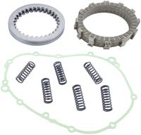 TRW koppeling super kit