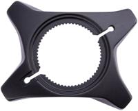 SRAM crank-ster "axs" spider axs 107mm cir.diam.