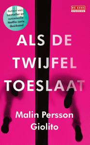 Als de twijfel toeslaat (Paperback)