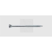 SWG 16523550015 Verzonken houtschroef 3.5 mm 50 mm T-profiel Staal Verzinkt 200 stuk(s) - thumbnail
