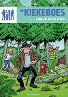 Lang zullen ze leven (Paperback)