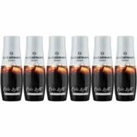 Sodamachine sodastream
