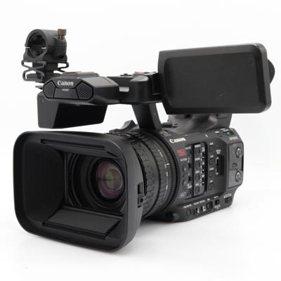 Canon XF605 occasion (incl. BTW)