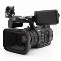 Canon XF605 occasion (incl. BTW)