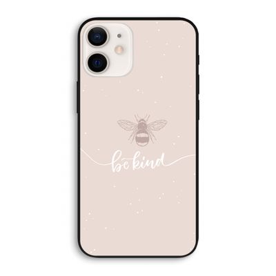 Be(e) kind: iPhone 12 Biologisch afbreekbaar hoesje