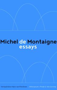 De essays (Hardback)