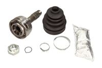Homokineet reparatie set, aandrijfas 491009