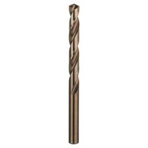 Bosch Accessories 2608585863 HSS Metaal-spiraalboor 9.5 mm Gezamenlijke lengte 125 mm Kobalt DIN 338 Cilinderschacht 1 stuk(s)