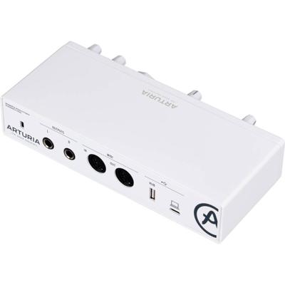Audio interface Arturia MiniFuse 2