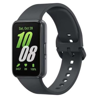 Smartwatch Samsung SM-R390NZAAEUB Grijs 1,6" 40 mm
