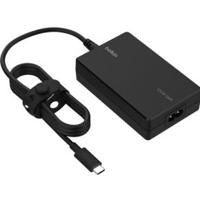 Belkin INC016GLBK oplader voor mobiele apparatuur Universeel Zwart AC Snel opladen Binnen