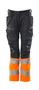 MASCOT® 19678-236 ACCELERATE SAFE Broek met kniezakken