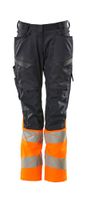 MASCOT® 19678-236 ACCELERATE SAFE Broek met kniezakken