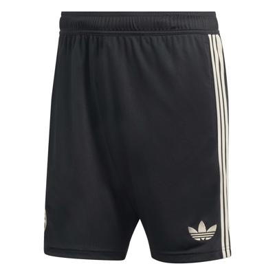 adidas Bayern München 3e Broekje 2025-2026 Kids