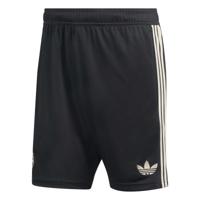 adidas Bayern München 3e Broekje 2025-2026 Kids