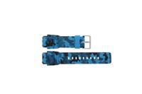 Horlogeband Calypso K5723-4 Kunststof/Plastic Multicolor 23mm