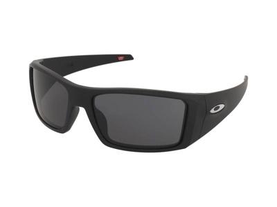 Zonnebrillen Oakley Heliostat OO9231 923101