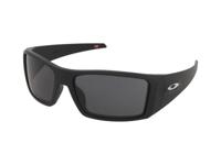 Zonnebrillen Oakley Heliostat OO9231 923101
