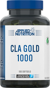 Applied Nutrition CLA Gold 1000 (100 softgels)