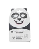 HEMA Dieren Sheetmask Panda 15ml