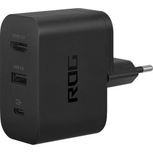 ASUS ROG Ally Gaming Charger Dock adapter