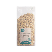 Rauwe cashewnoten - 750 gram